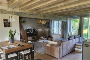 maison ancienne à la vente -   77320  LA FERTE GAUCHER, surface 170 m2 vente maison ancienne - UBI458155568